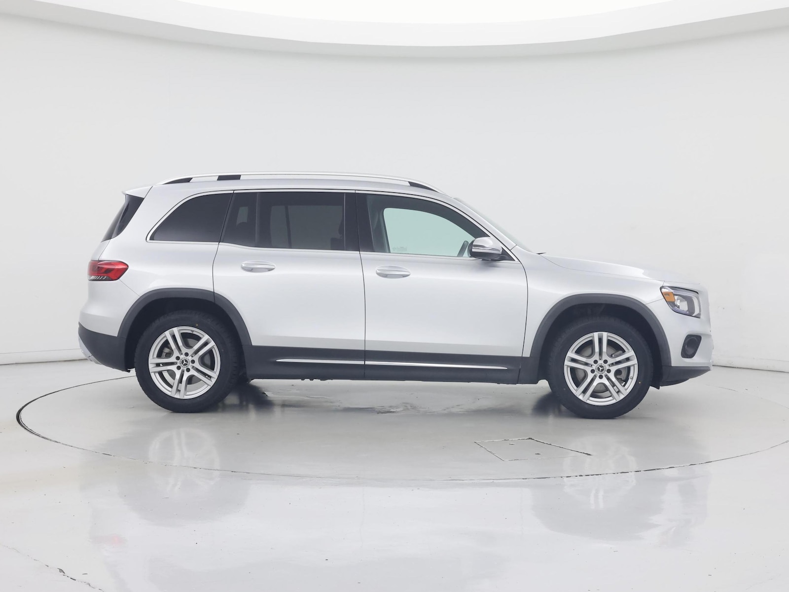 2023 Mercedes-Benz GLB250, photo 8