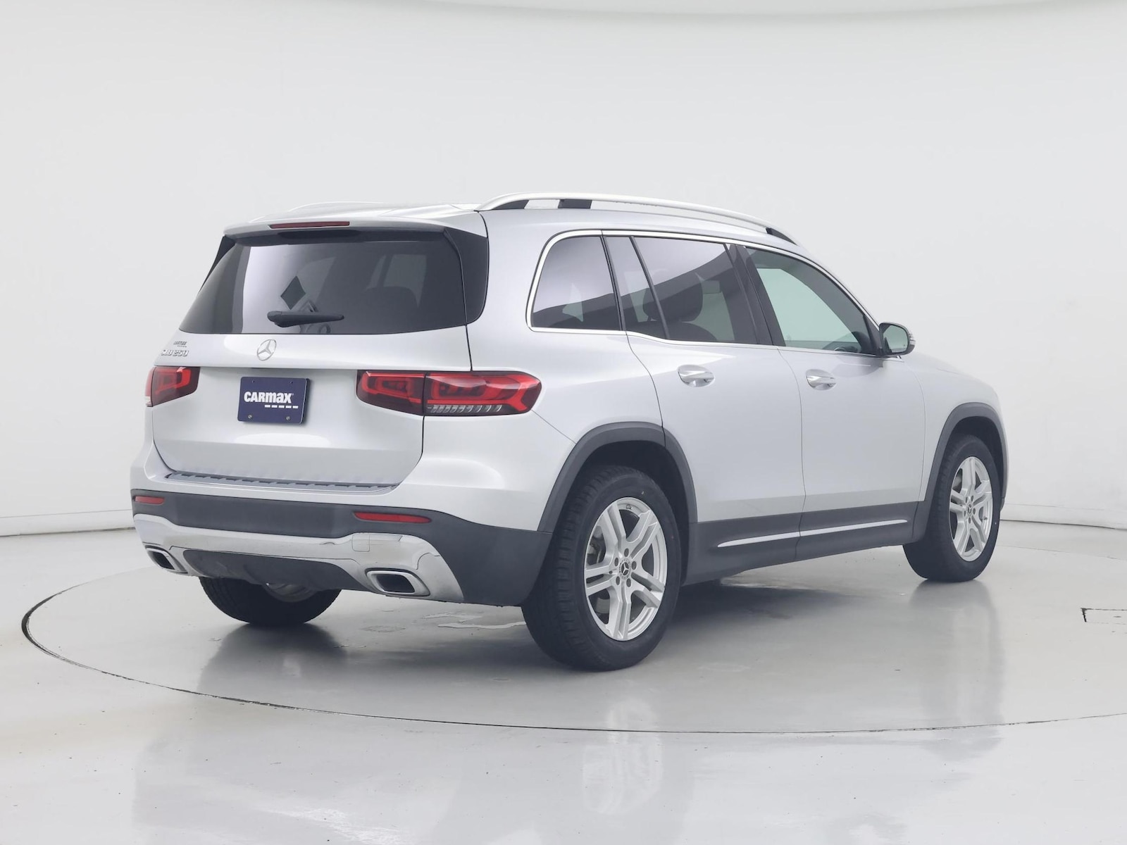 2023 Mercedes-Benz GLB250, photo 9