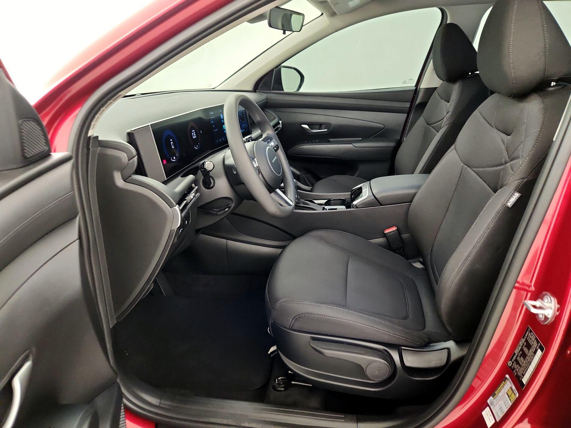 Thumbnail: 2026 Hyundai Tucson - 11