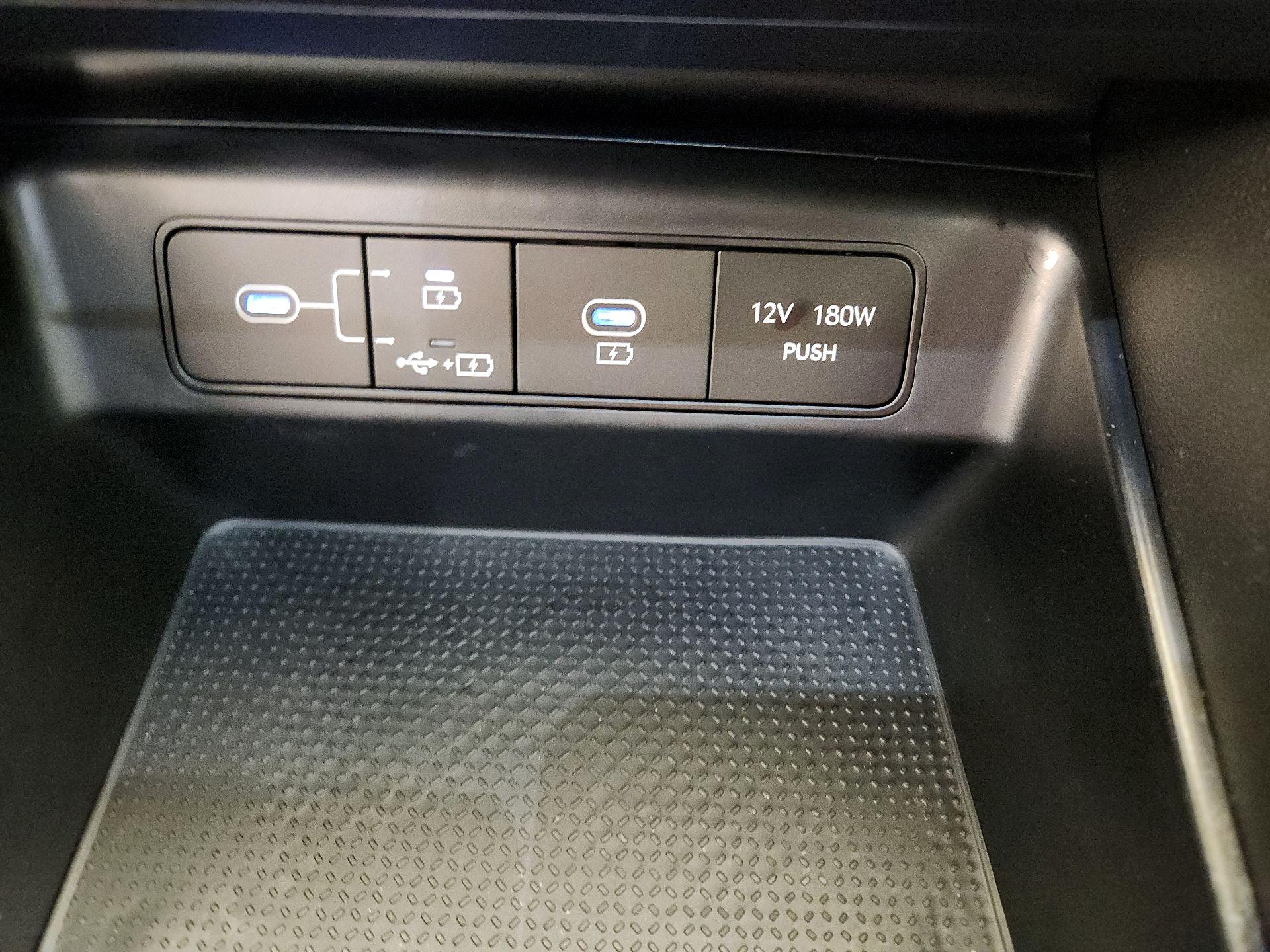 Thumbnail: 2026 Hyundai Tucson - 18