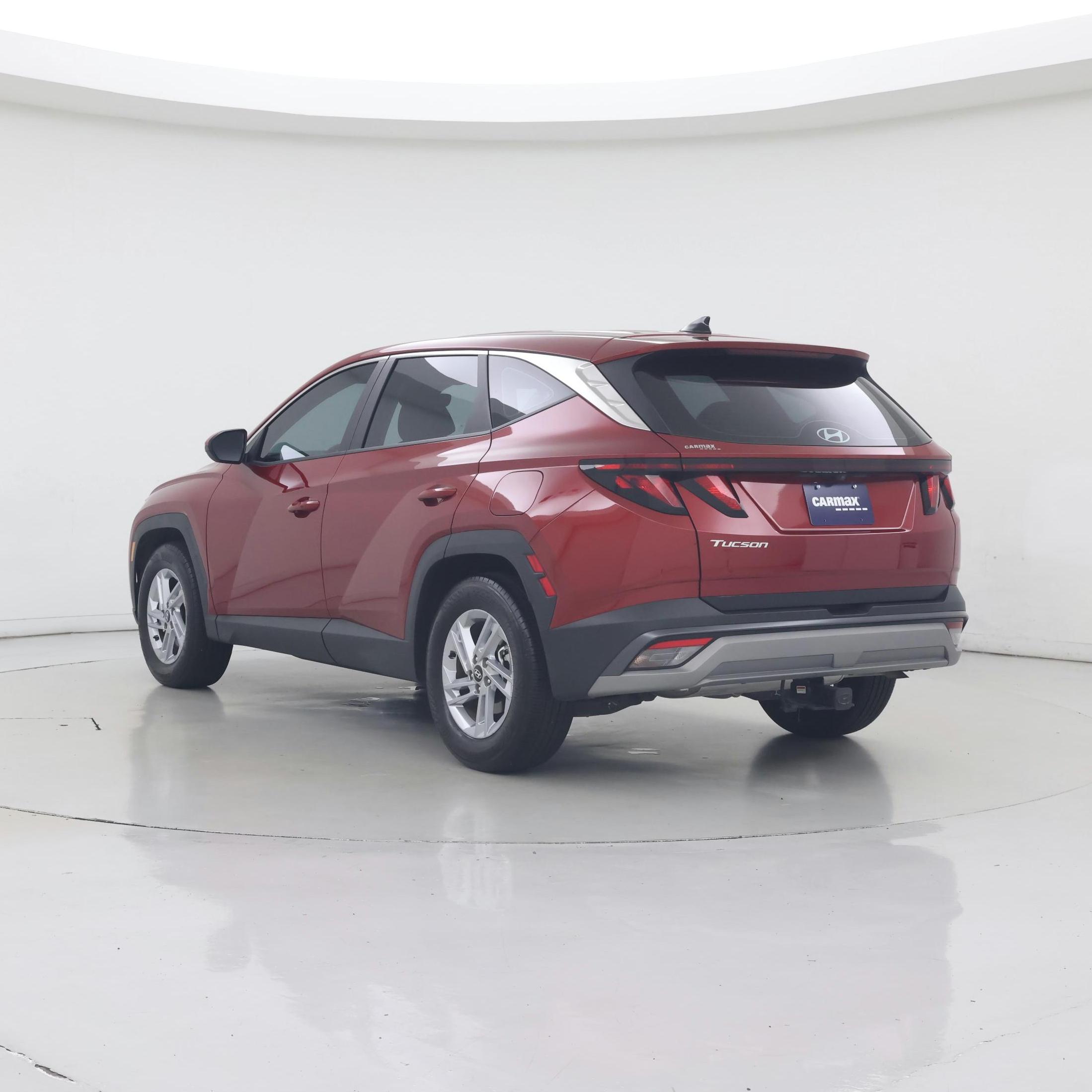 Thumbnail: 2026 Hyundai Tucson - 2