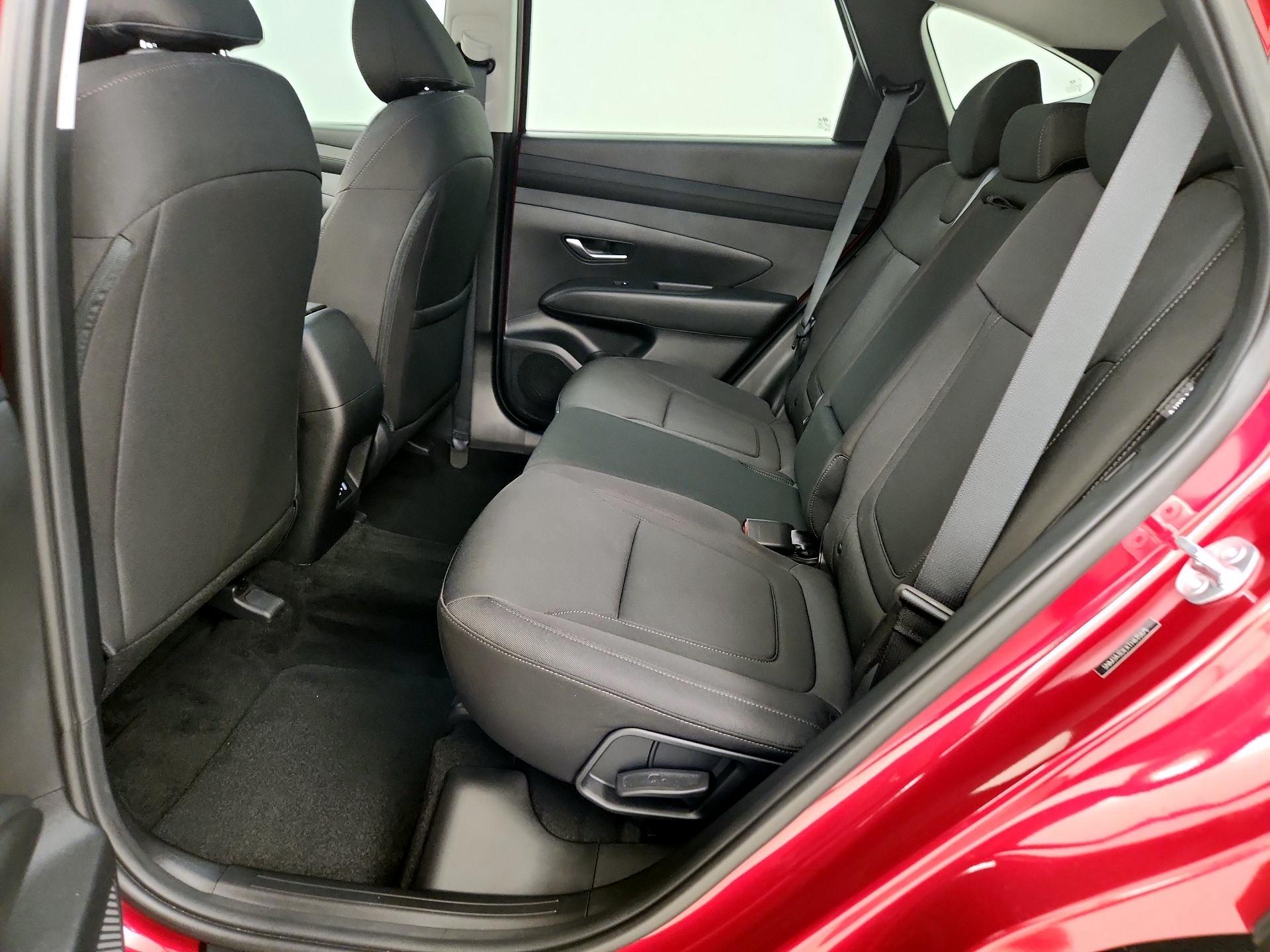 Thumbnail: 2026 Hyundai Tucson - 19