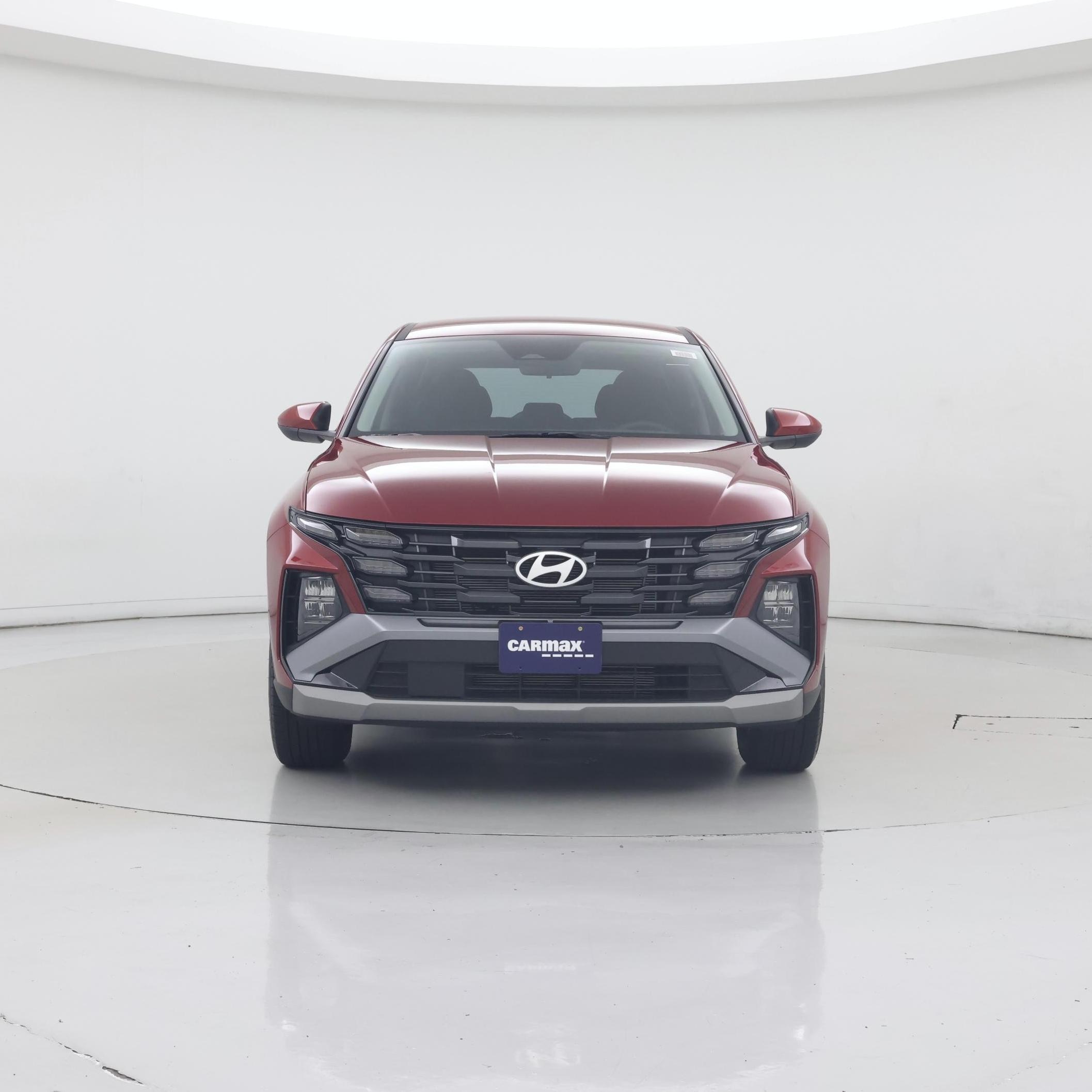 Thumbnail: 2026 Hyundai Tucson - 5