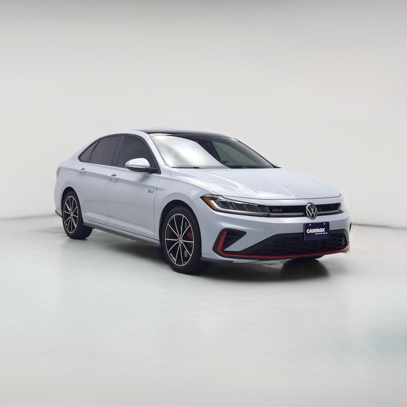 2025 Volkswagen Jetta GLI Autobahn