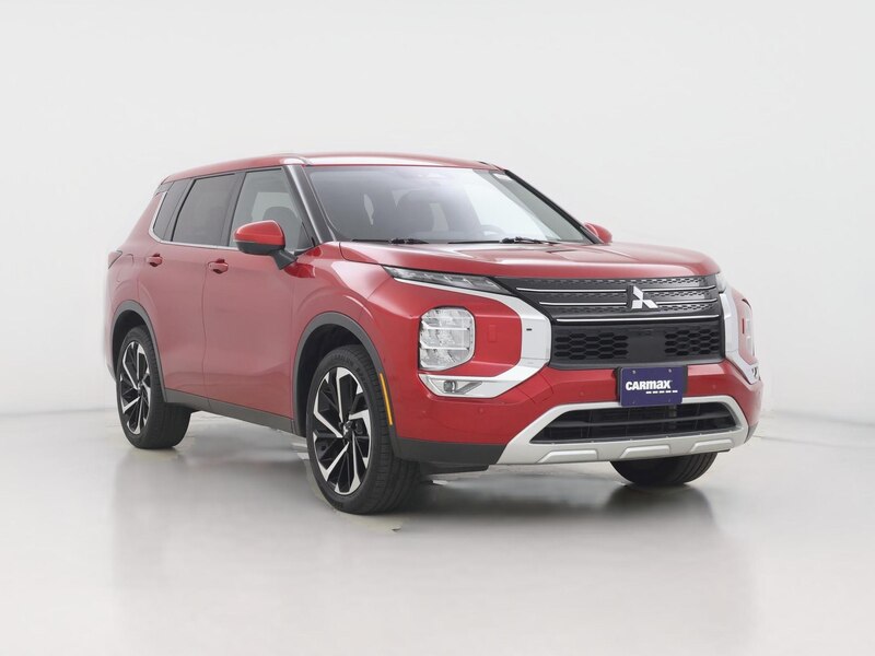 2024 Mitsubishi Outlander SE -
                  Houston, TX