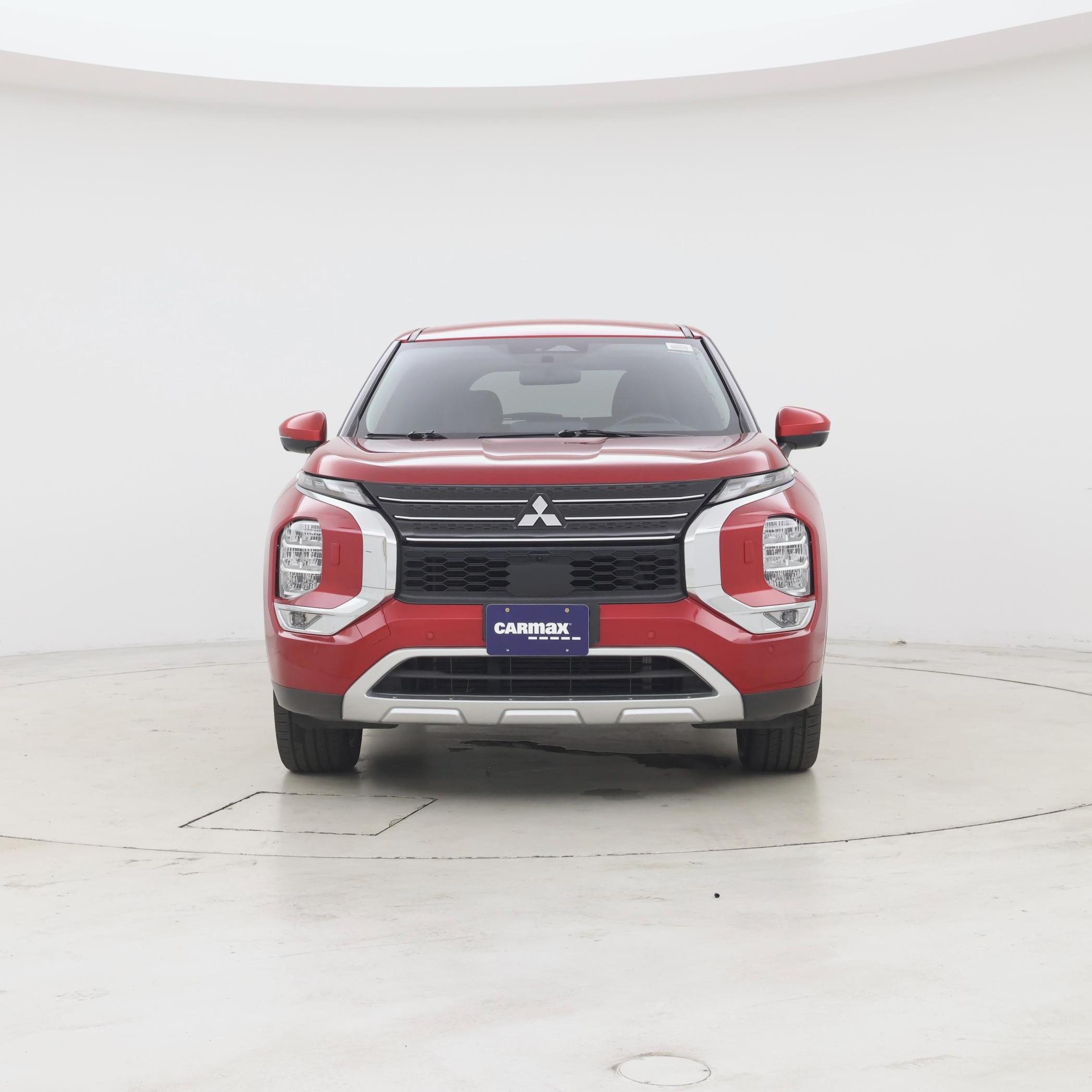 Thumbnail: 2024 Mitsubishi Outlander - 5