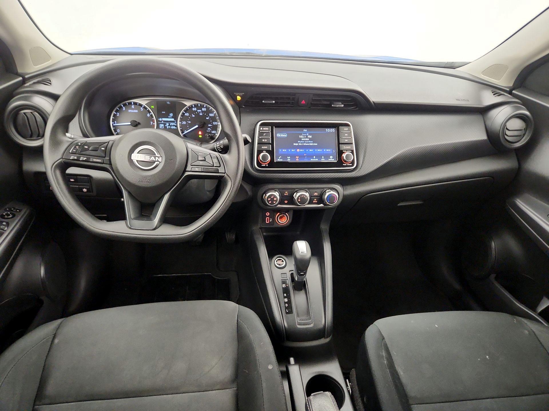 Thumbnail: 2024 Nissan Kicks - 9