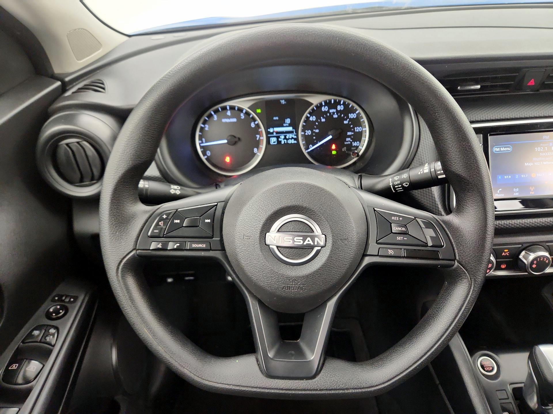 Thumbnail: 2024 Nissan Kicks - 10