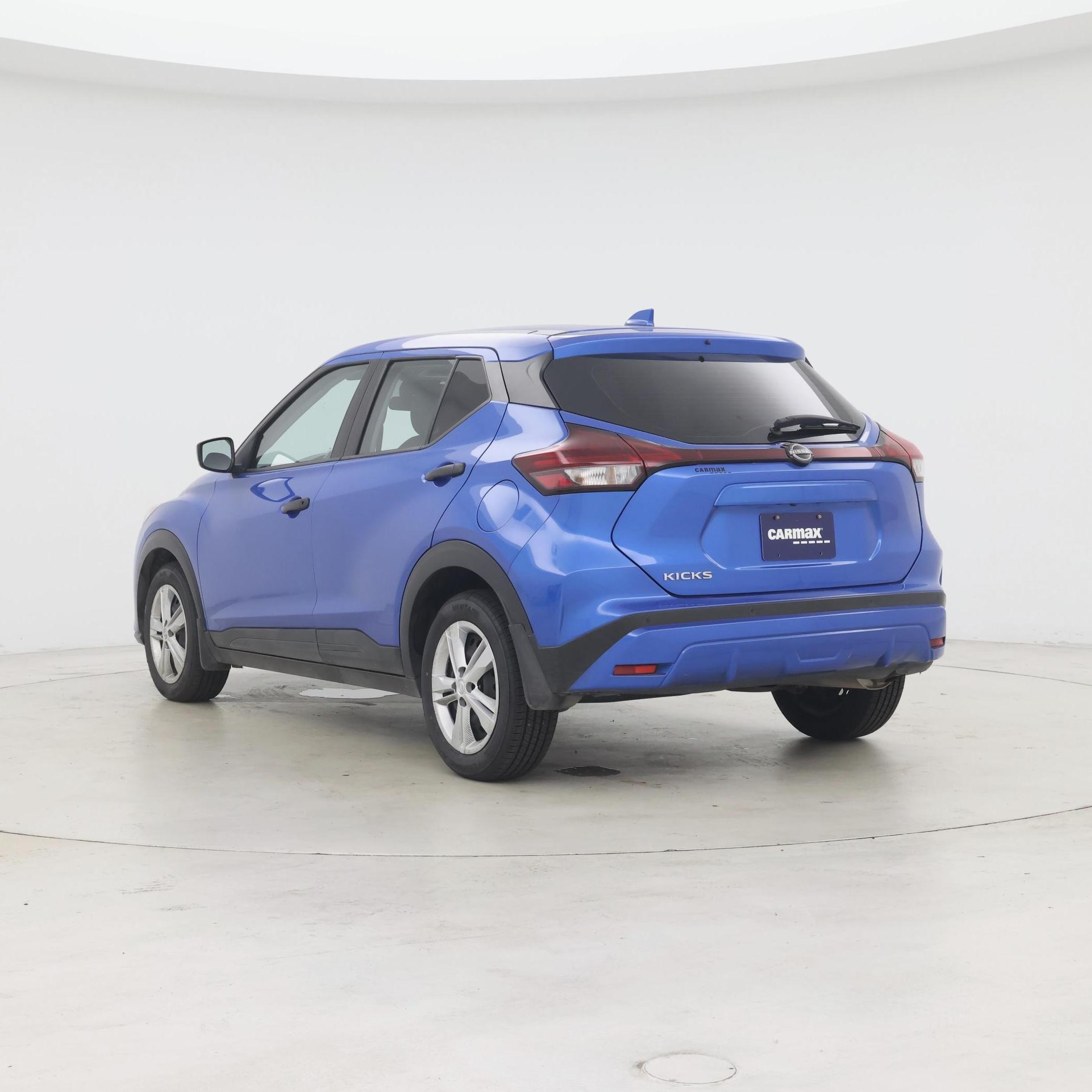 Thumbnail: 2024 Nissan Kicks - 2