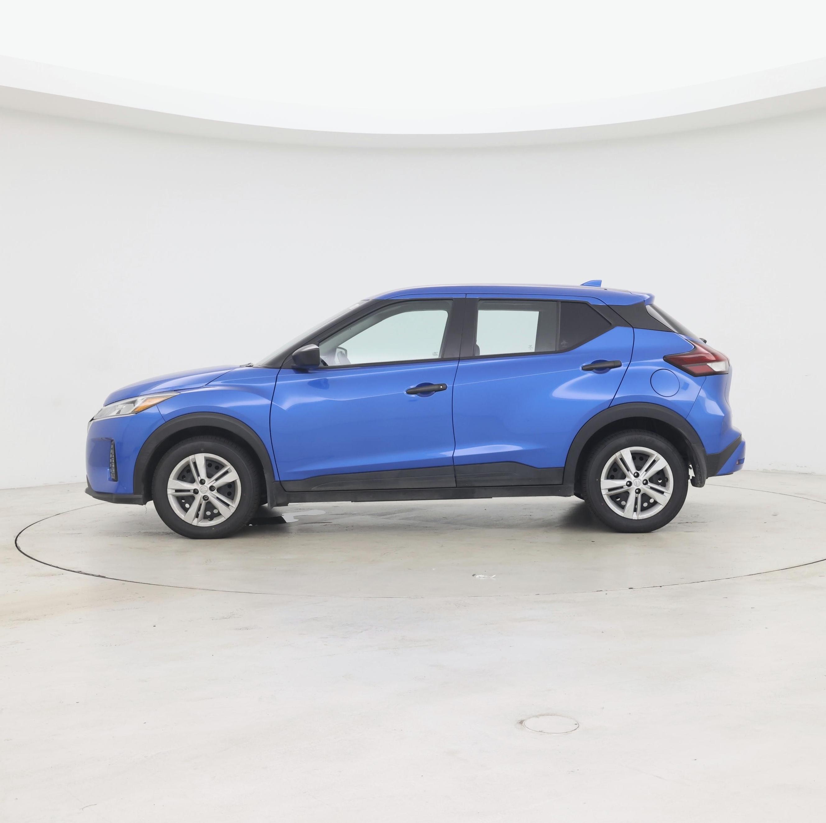 Thumbnail: 2024 Nissan Kicks - 3