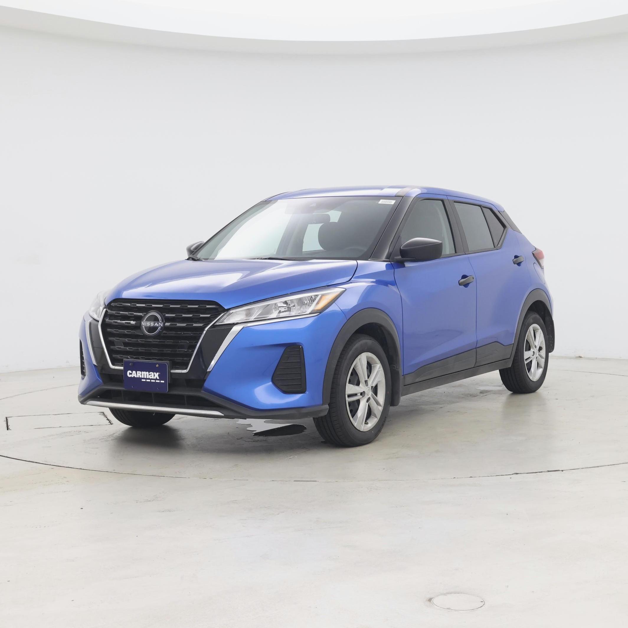 Thumbnail: 2024 Nissan Kicks - 4