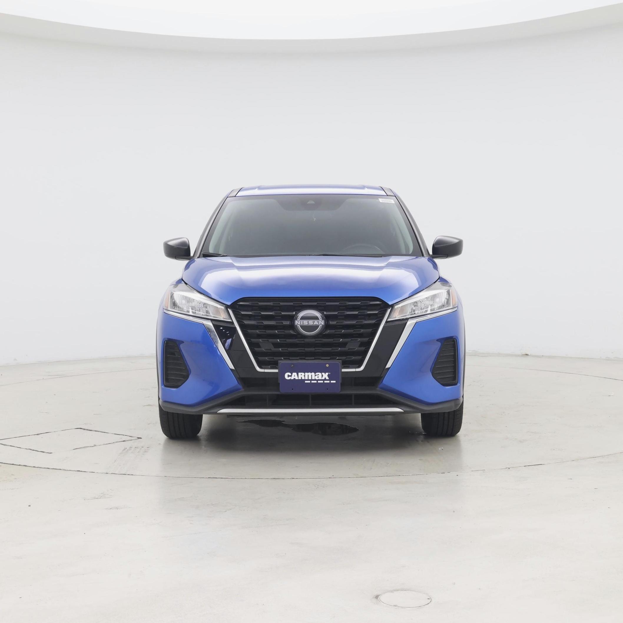 Thumbnail: 2024 Nissan Kicks - 5