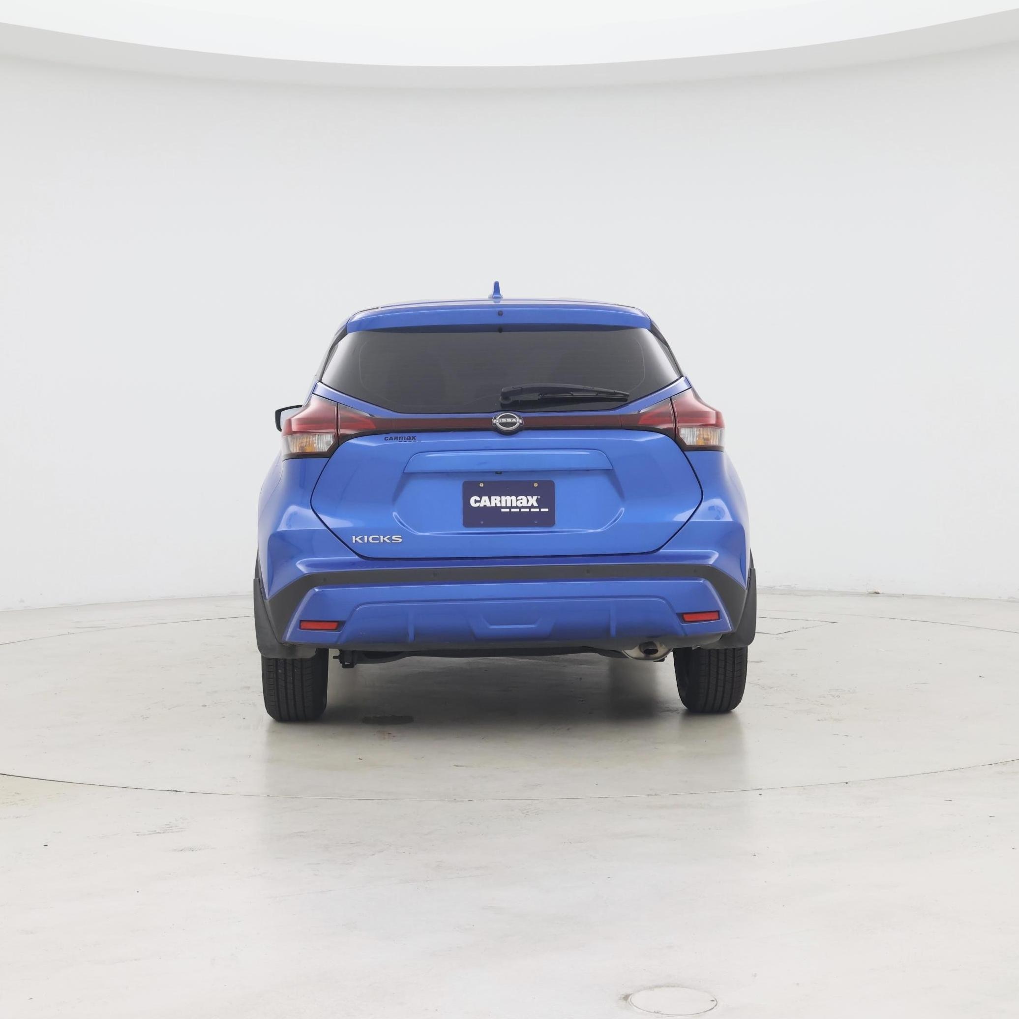 Thumbnail: 2024 Nissan Kicks - 6