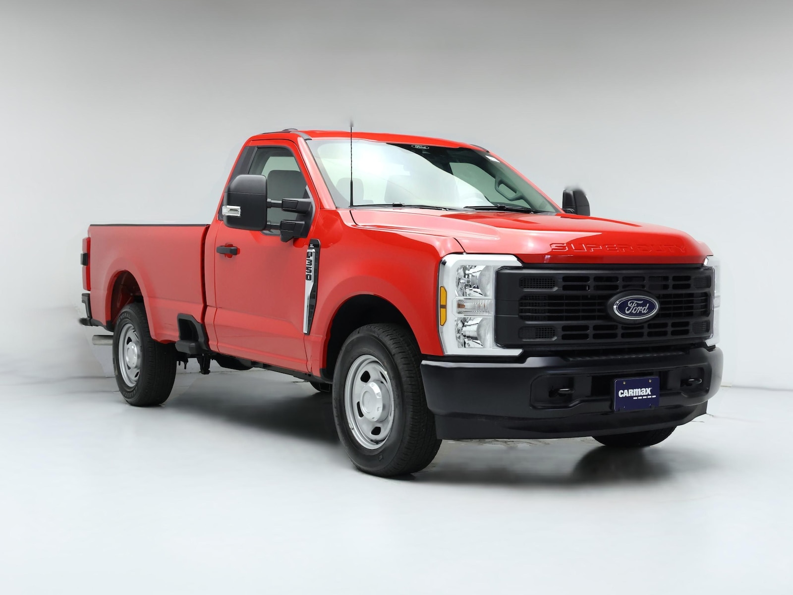 2026 Ford F-350 Super Duty