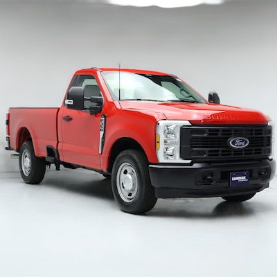 Vehicle exterior view