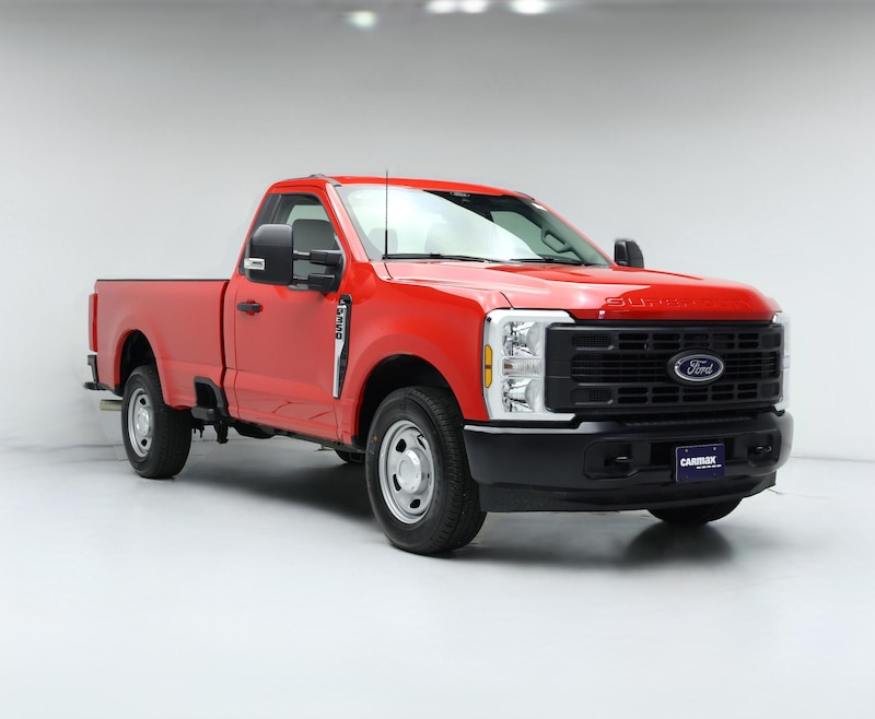 2026 Ford F350 XL