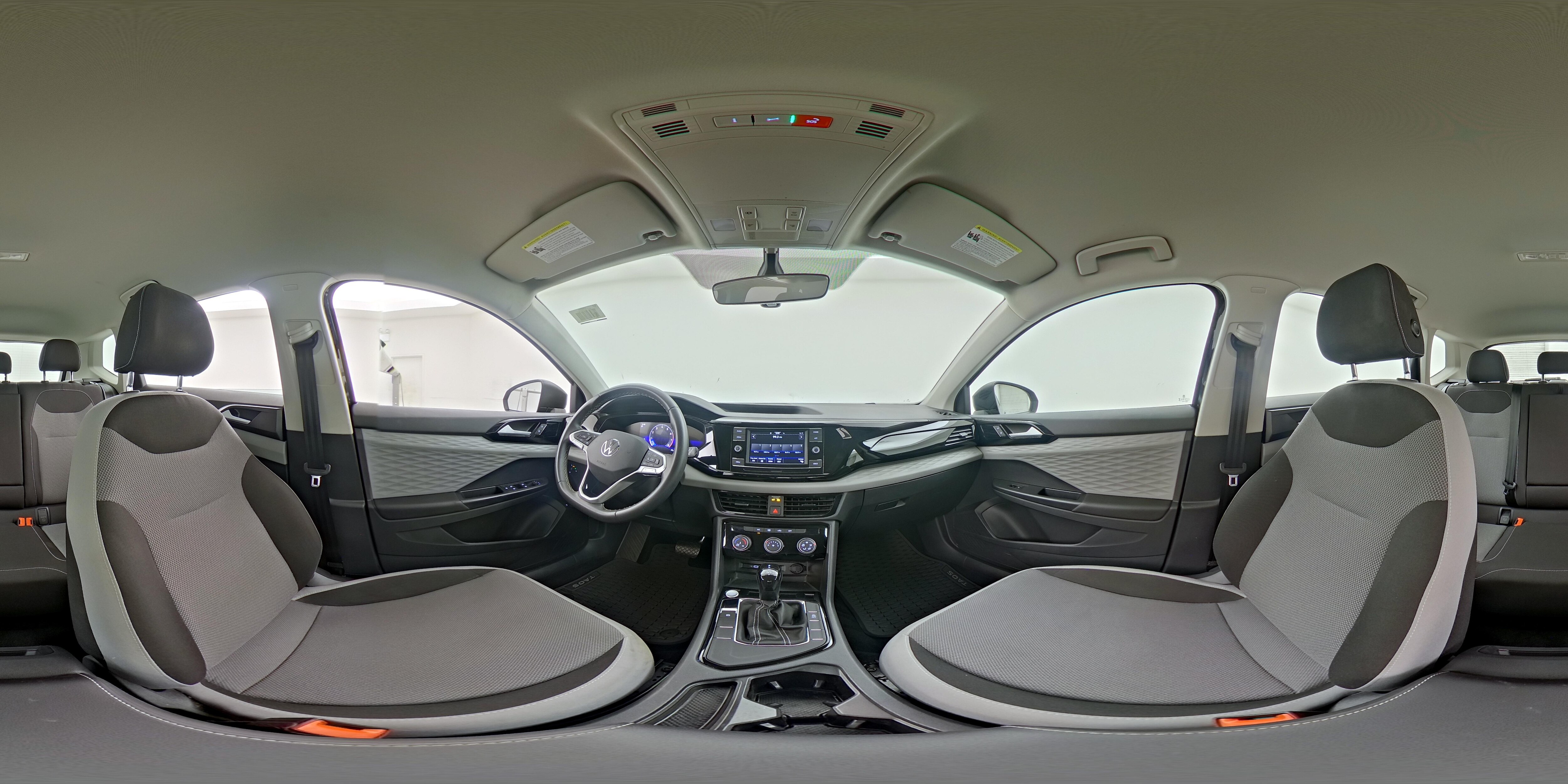 2023 Volkswagen Taos S - Photo 24