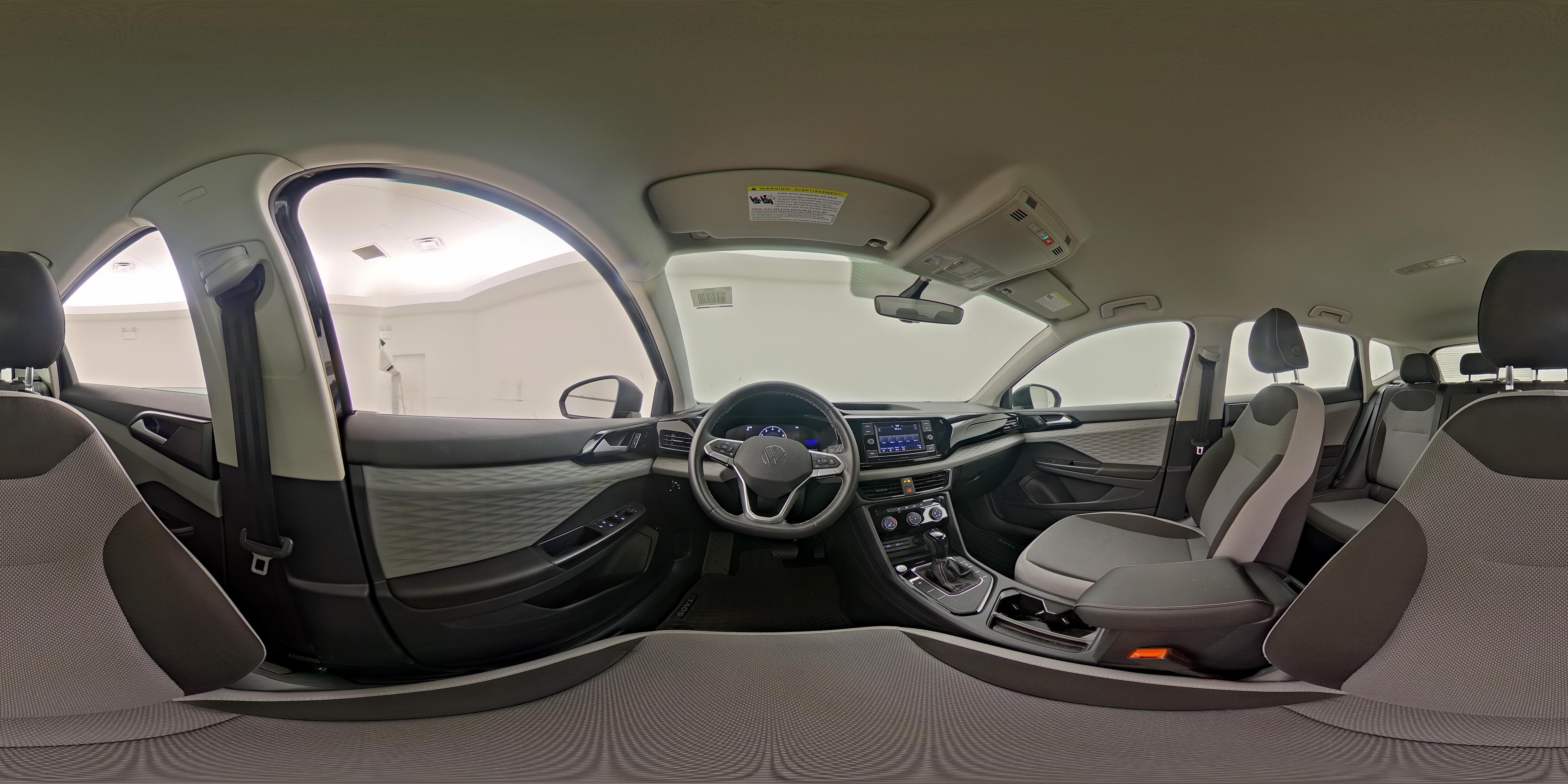 2023 Volkswagen Taos S - Photo 26