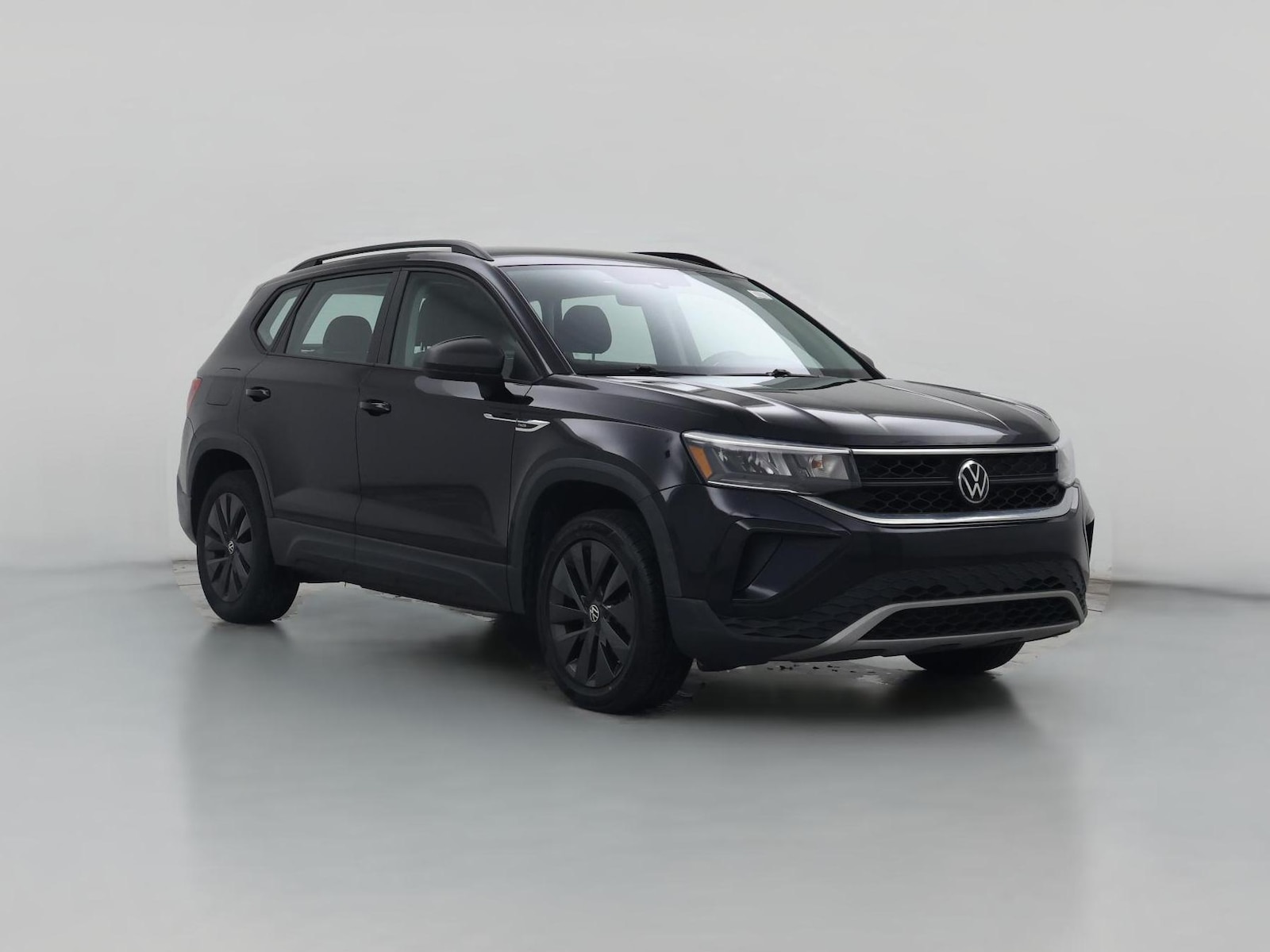 2023 Volkswagen Taos