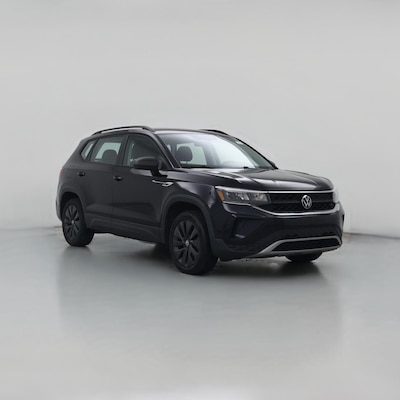 2023 Volkswagen Taos S