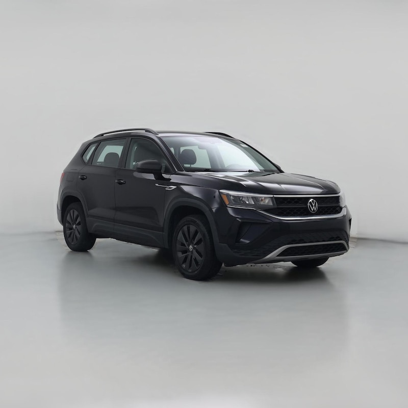 2023 Volkswagen Taos S