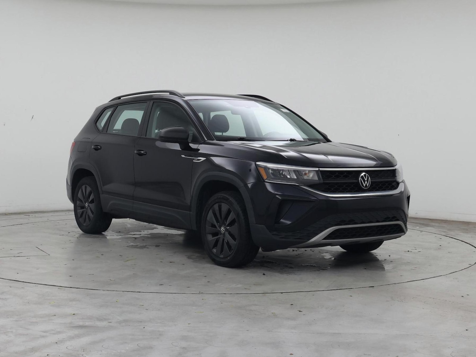 2023 Volkswagen Taos S - Photo 2