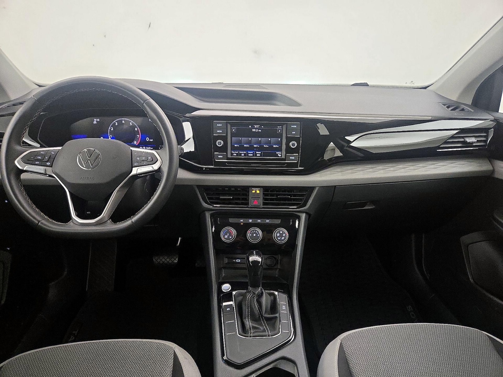 2023 Volkswagen Taos S - Photo 10