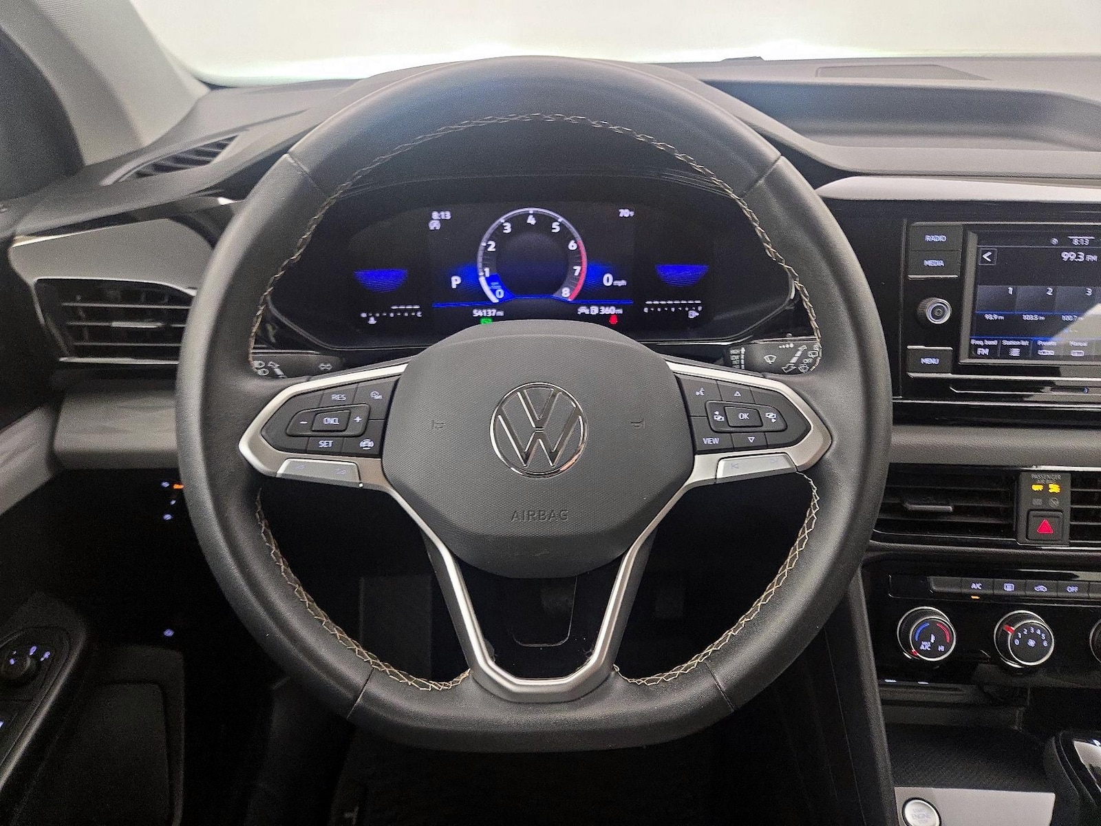 2023 Volkswagen Taos S - Photo 11
