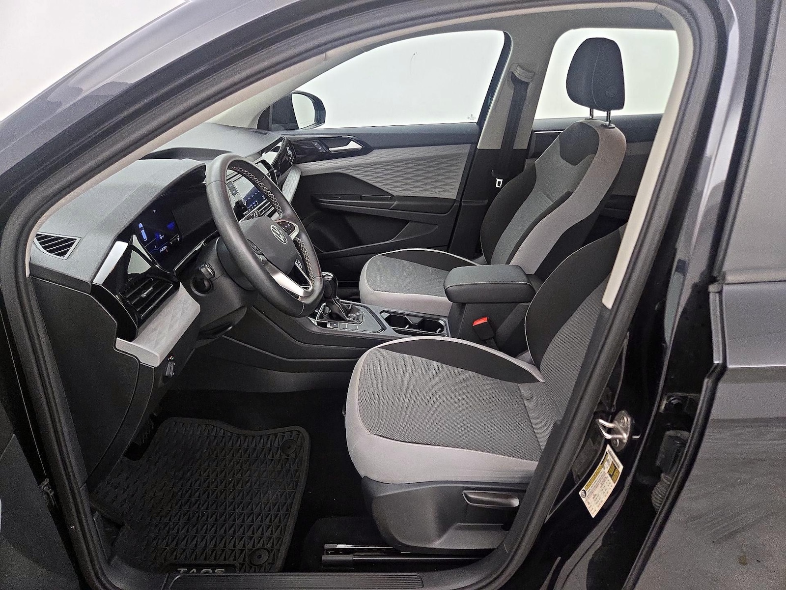 2023 Volkswagen Taos S - Photo 12