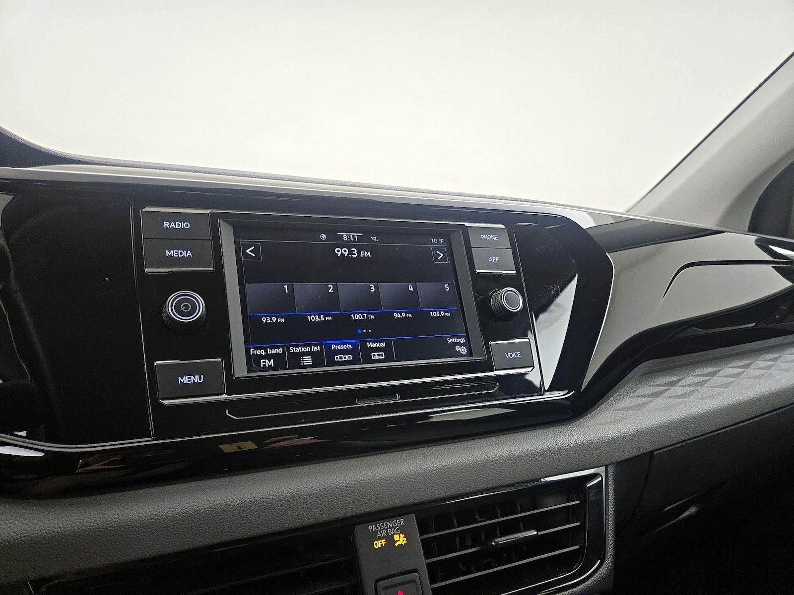 2023 Volkswagen Taos S - Photo 16