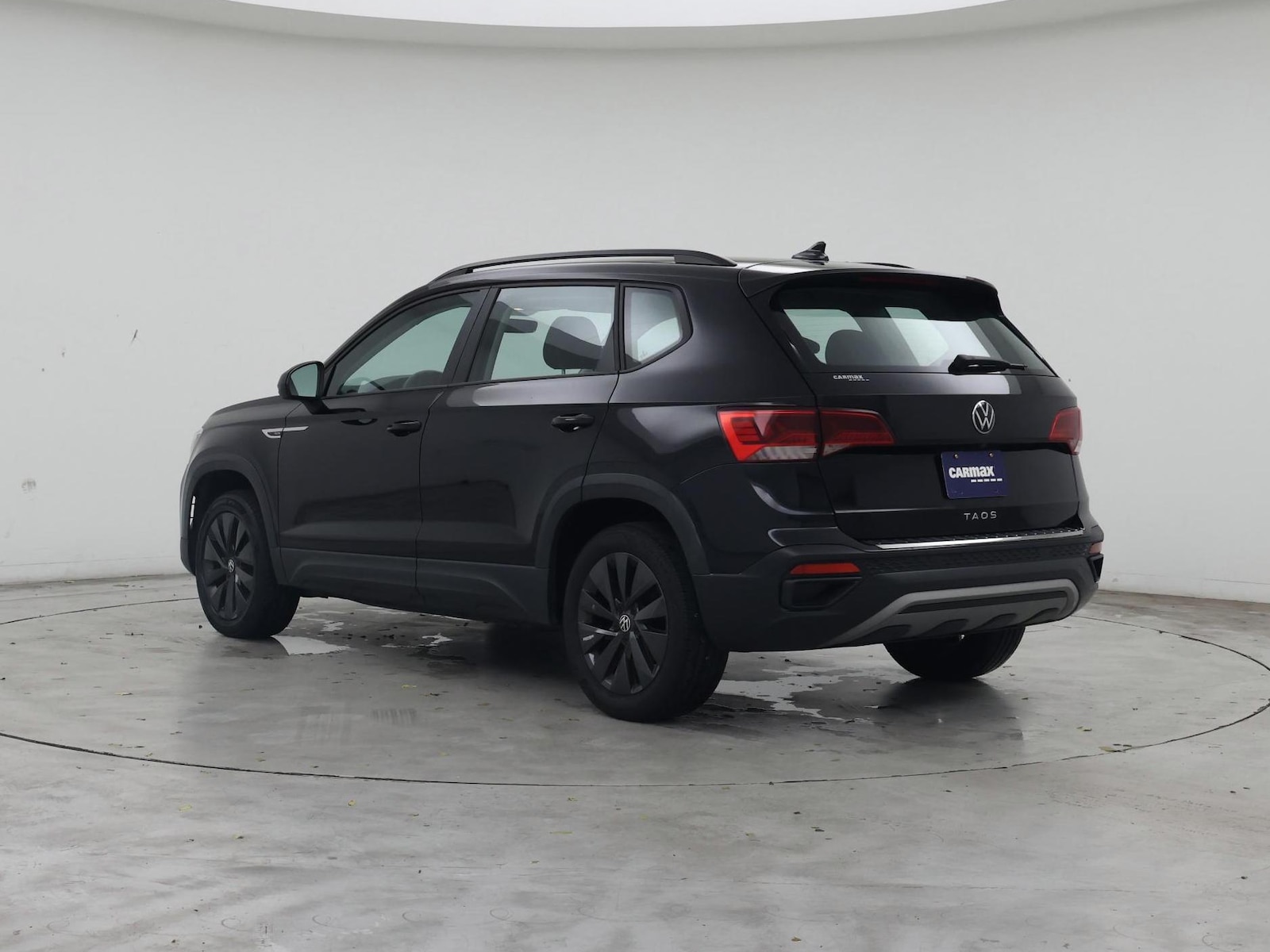 2023 Volkswagen Taos S - Photo 3
