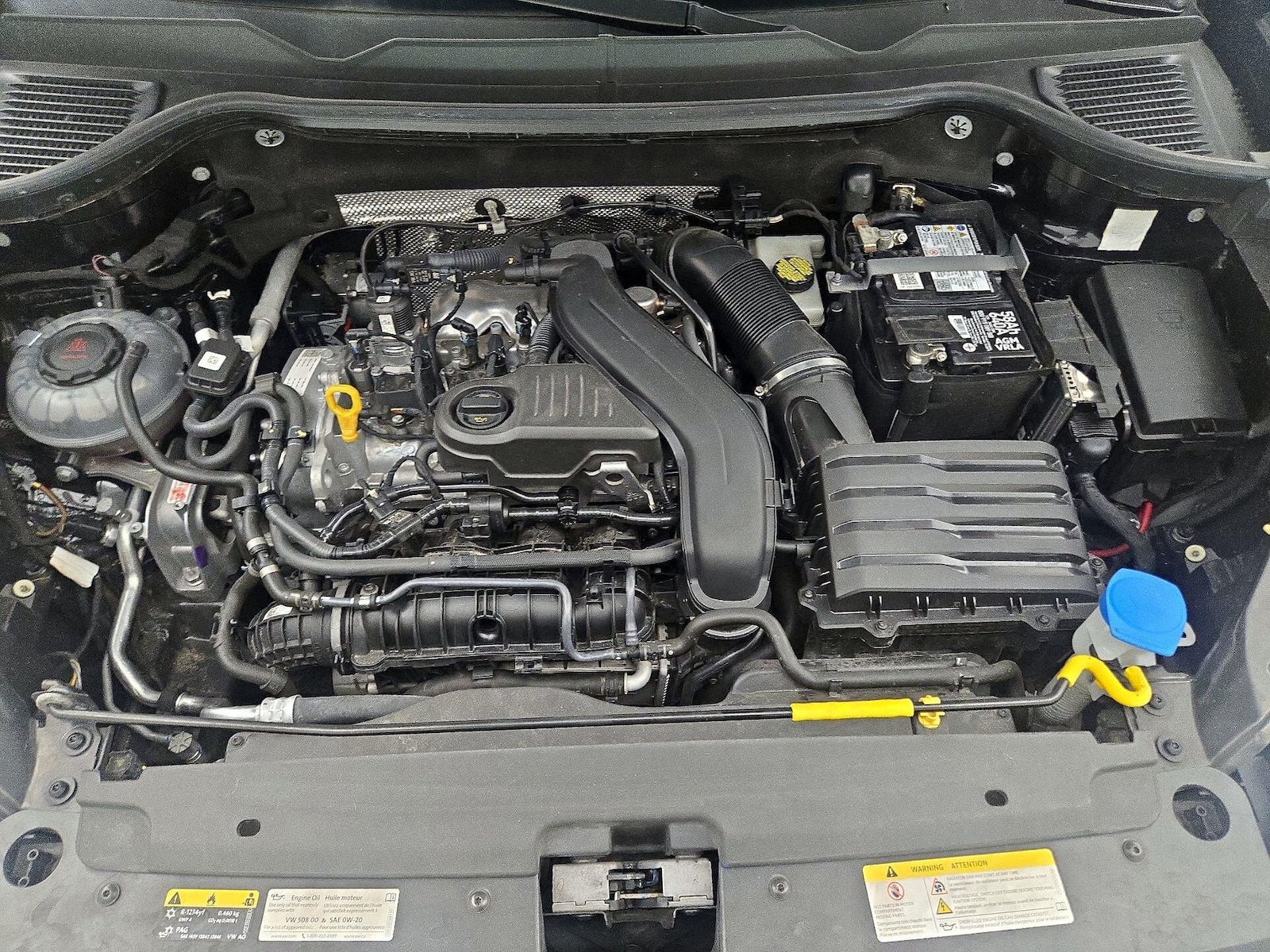 2023 Volkswagen Taos S - Photo 22