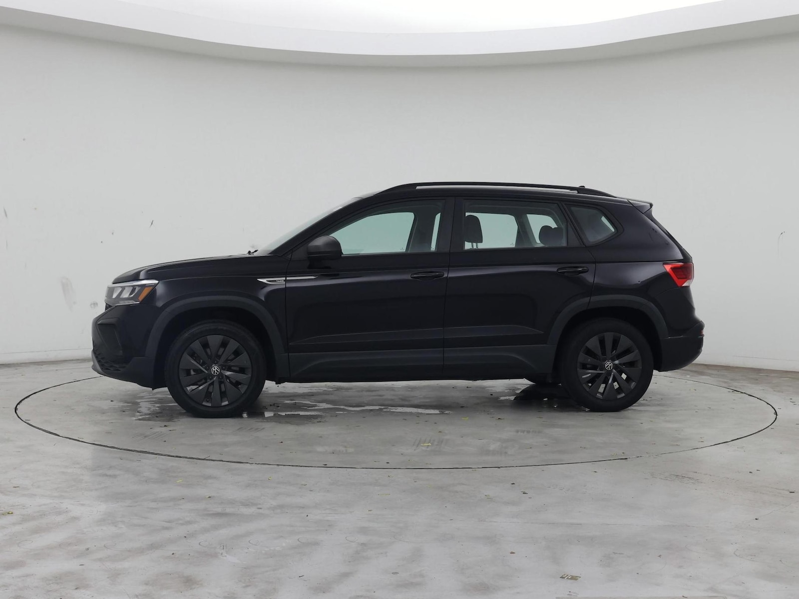 2023 Volkswagen Taos S - Photo 4
