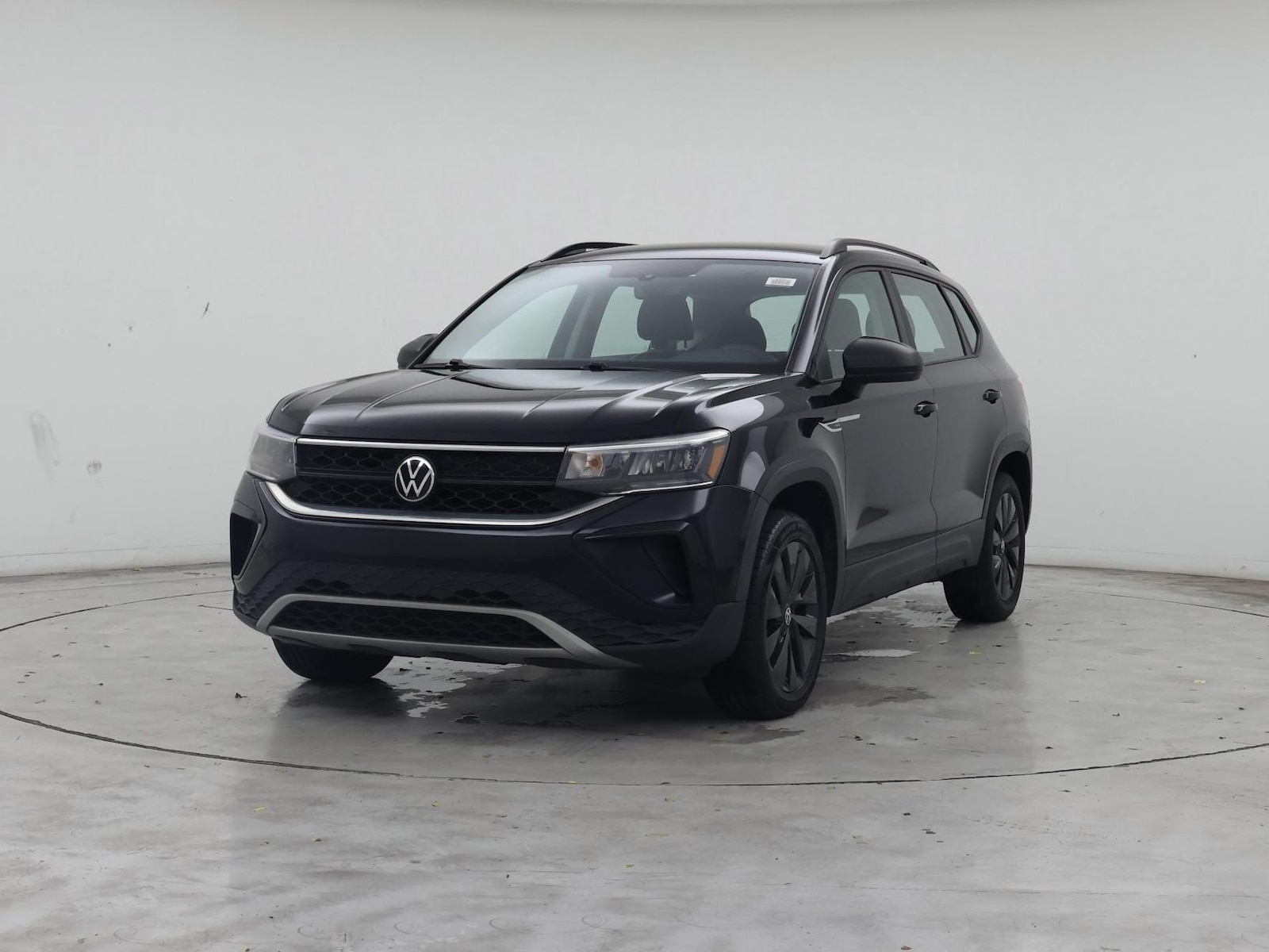 2023 Volkswagen Taos S - Photo 5