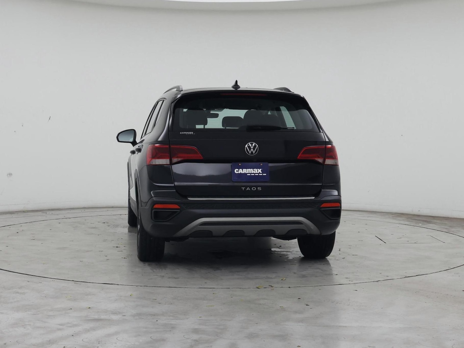 2023 Volkswagen Taos S - Photo 7