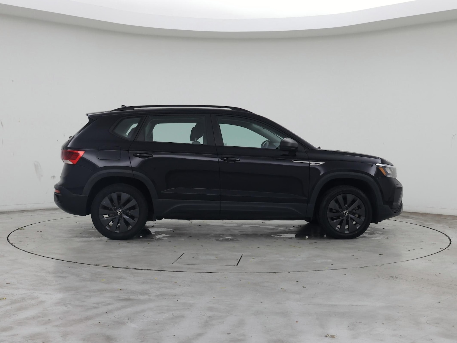 2023 Volkswagen Taos S - Photo 8