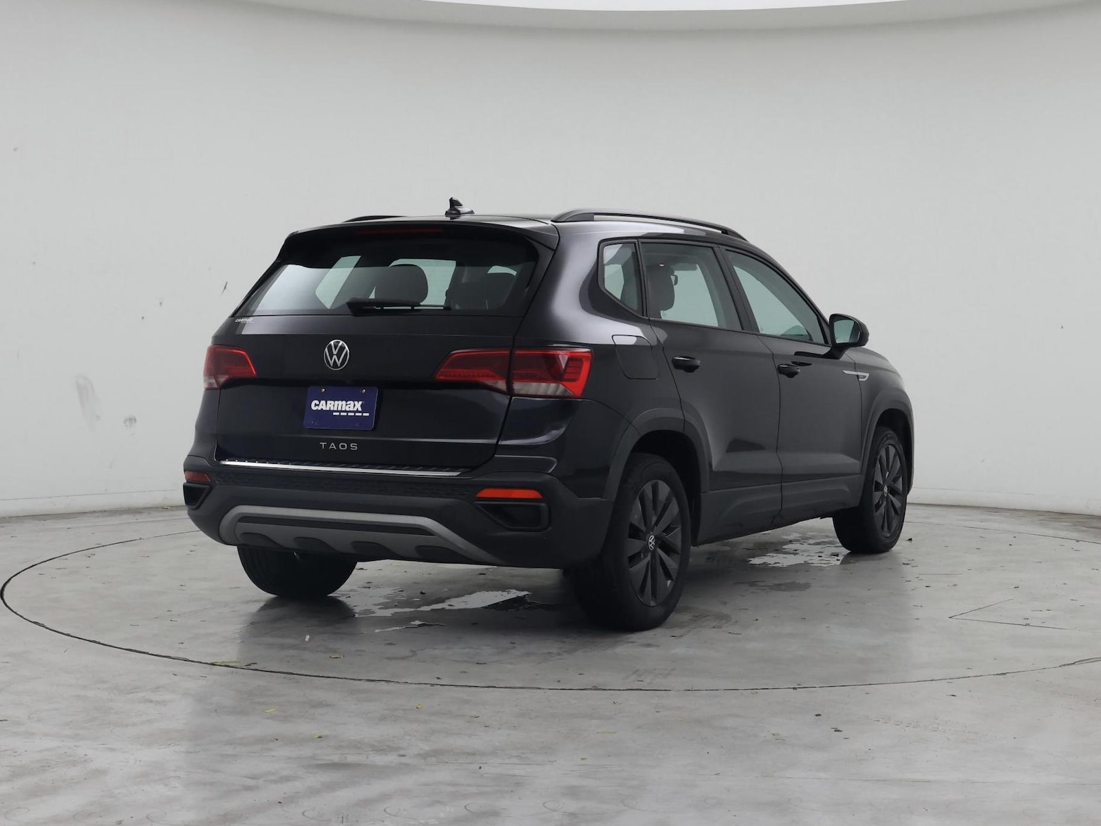2023 Volkswagen Taos S - Photo 9