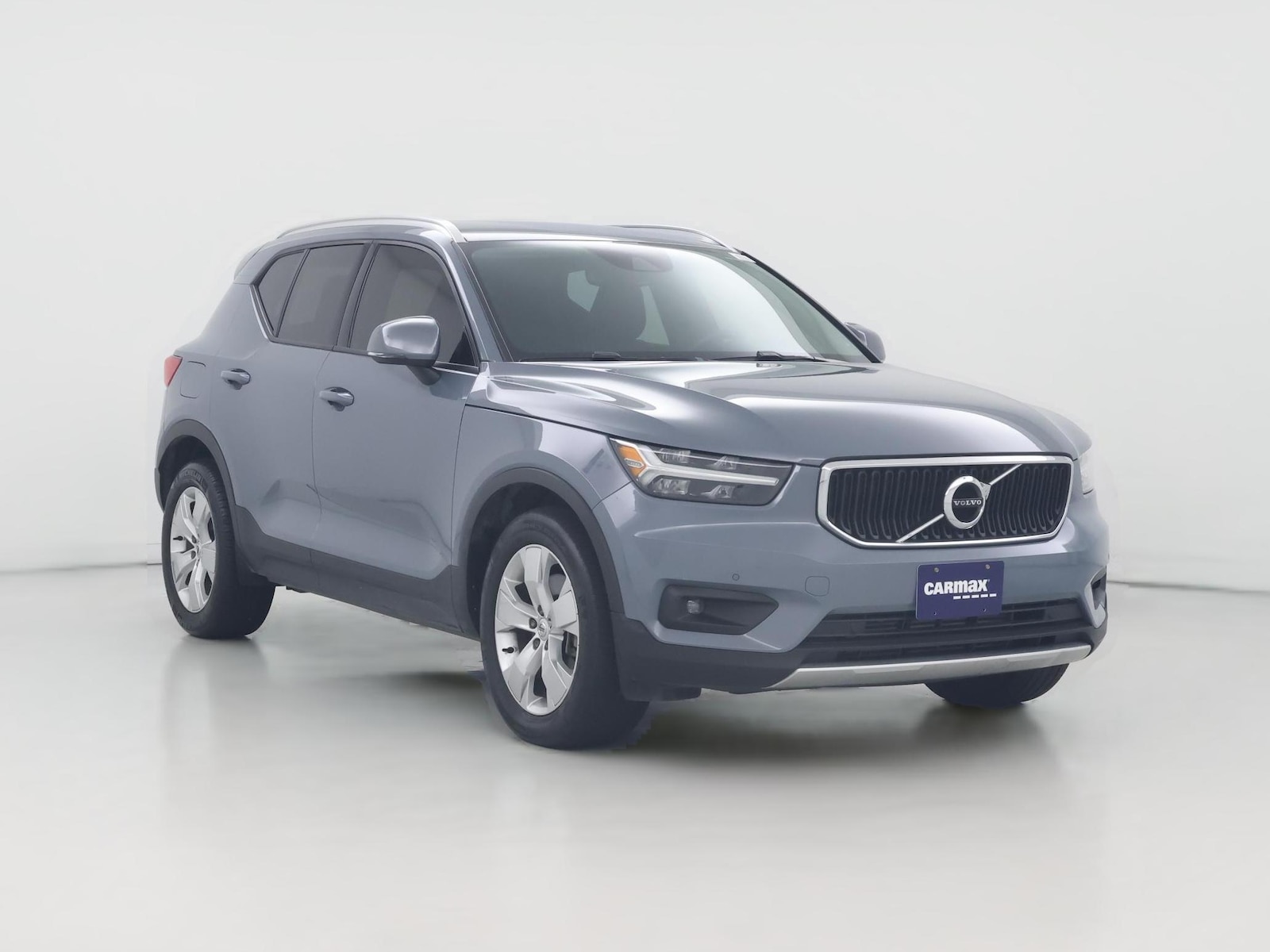 2022 Volvo XC40