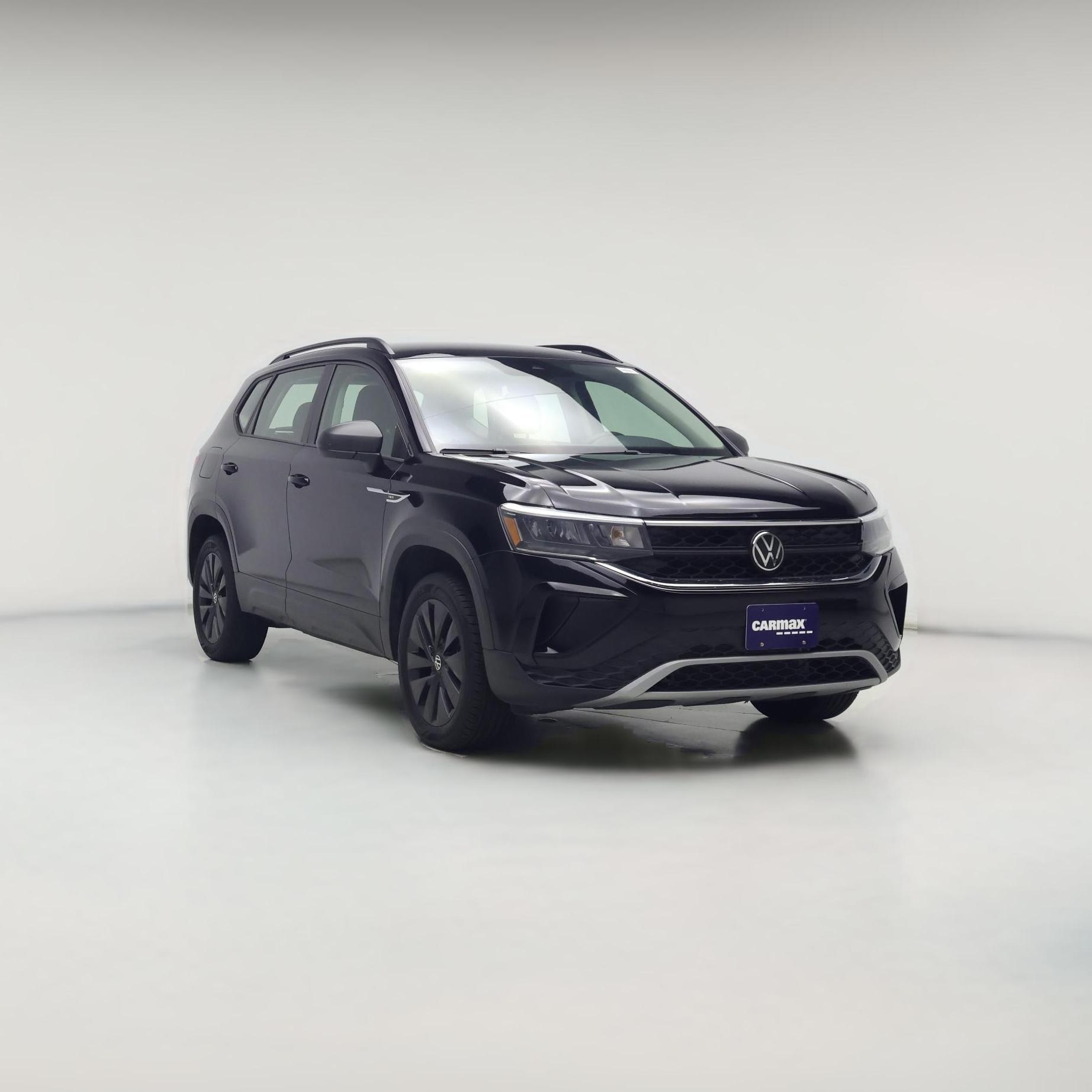 Thumbnail: 2024 Volkswagen Taos - 1