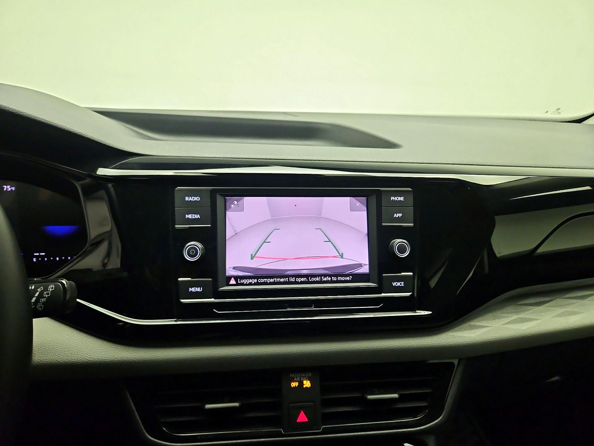 Thumbnail: 2024 Volkswagen Taos - 13
