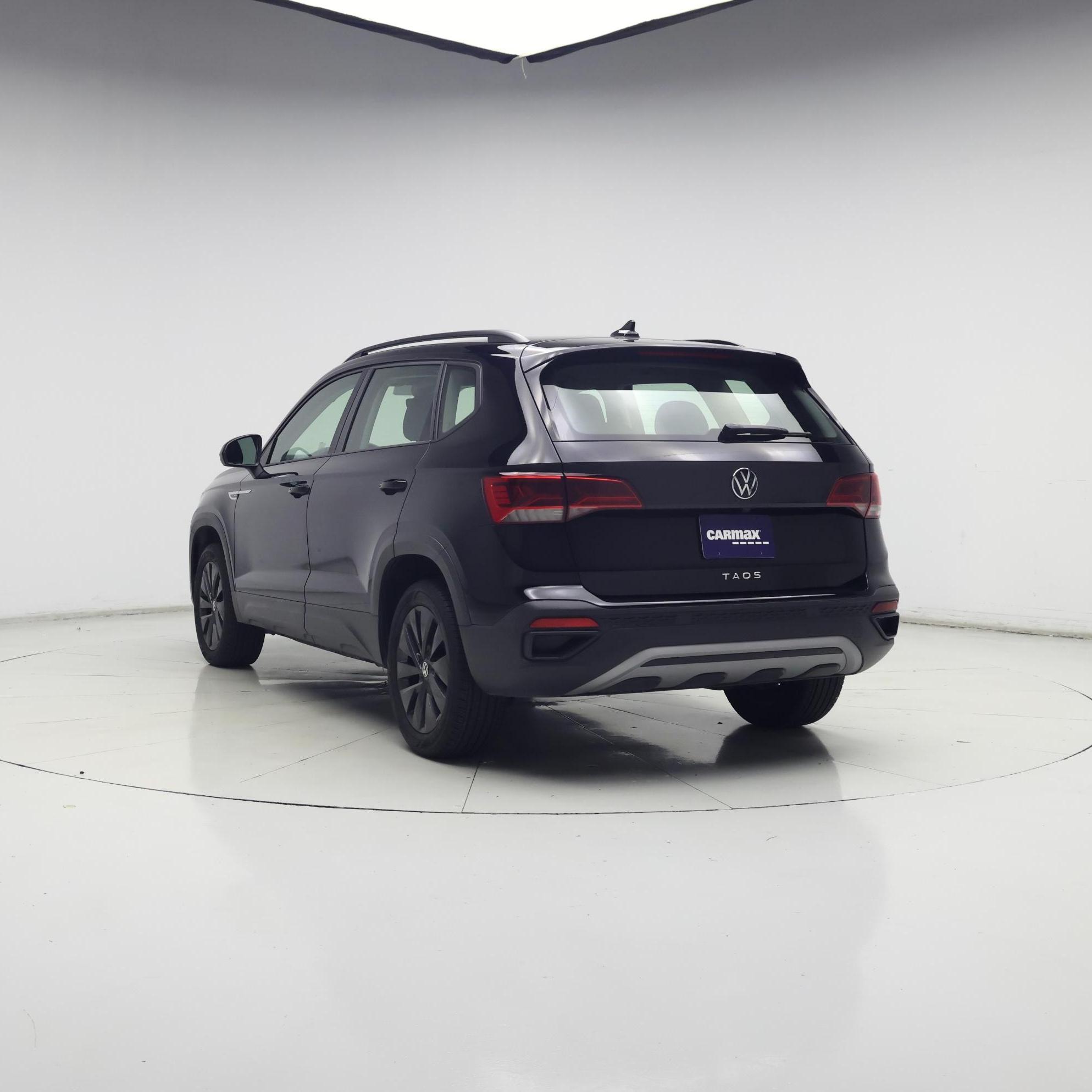 Thumbnail: 2024 Volkswagen Taos - 2