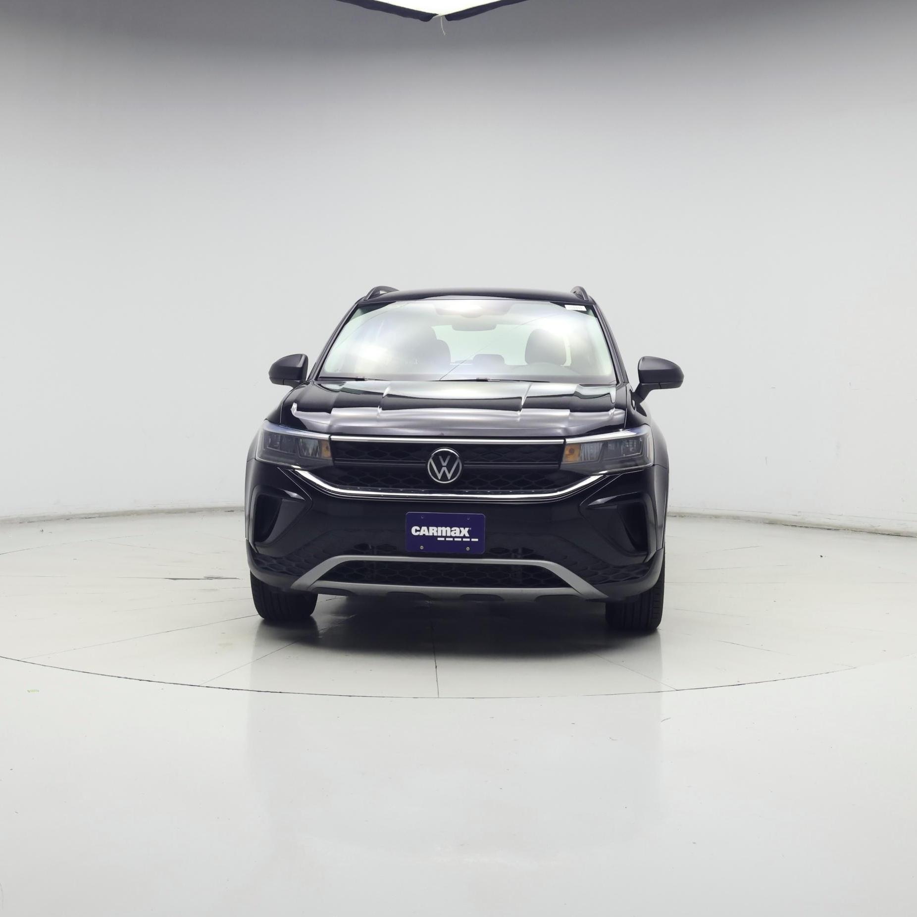 Thumbnail: 2024 Volkswagen Taos - 5