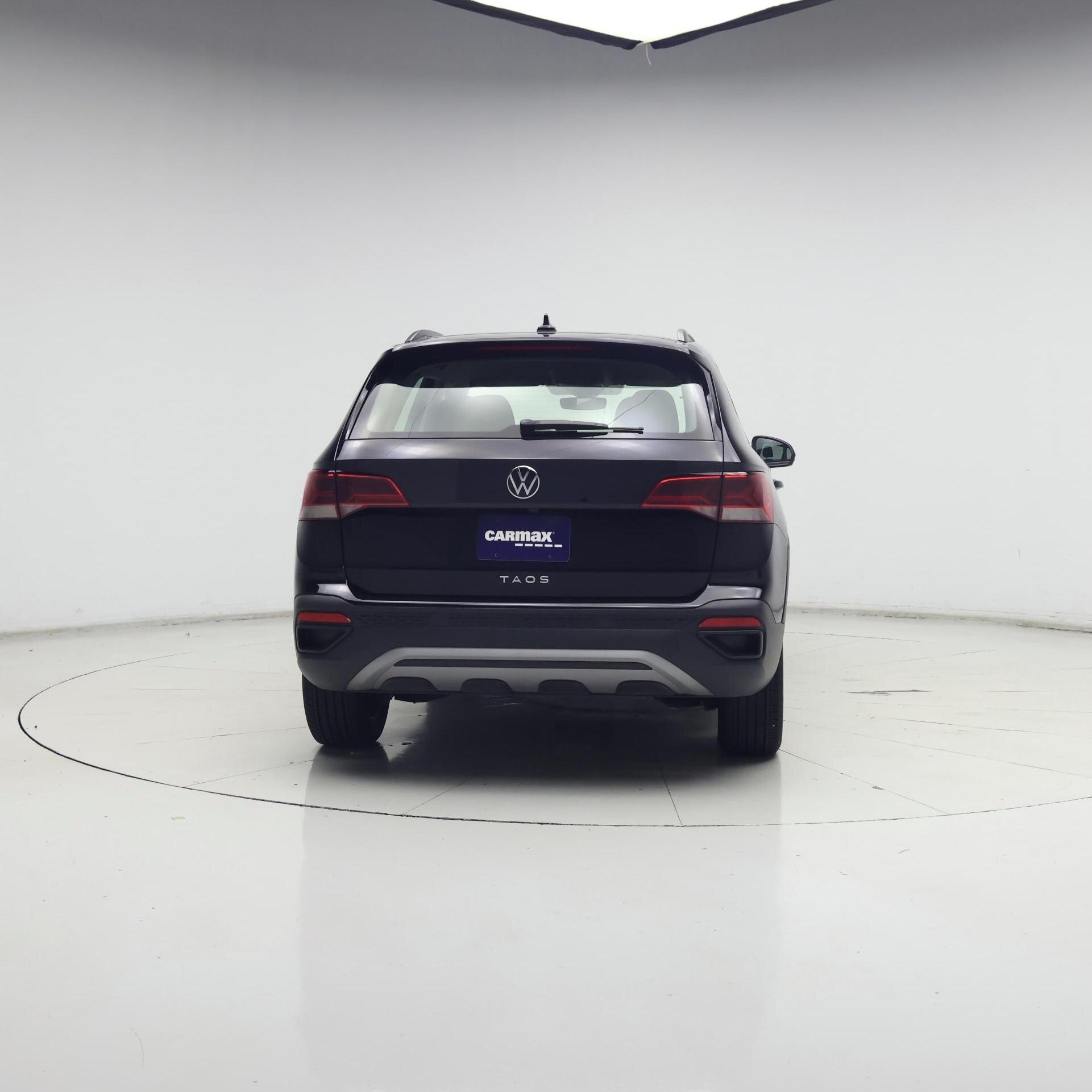 Thumbnail: 2024 Volkswagen Taos - 6
