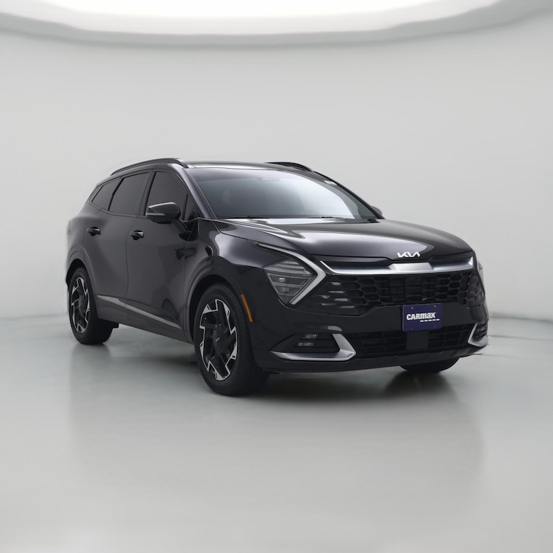 2025 Kia Sportage SX Prestige