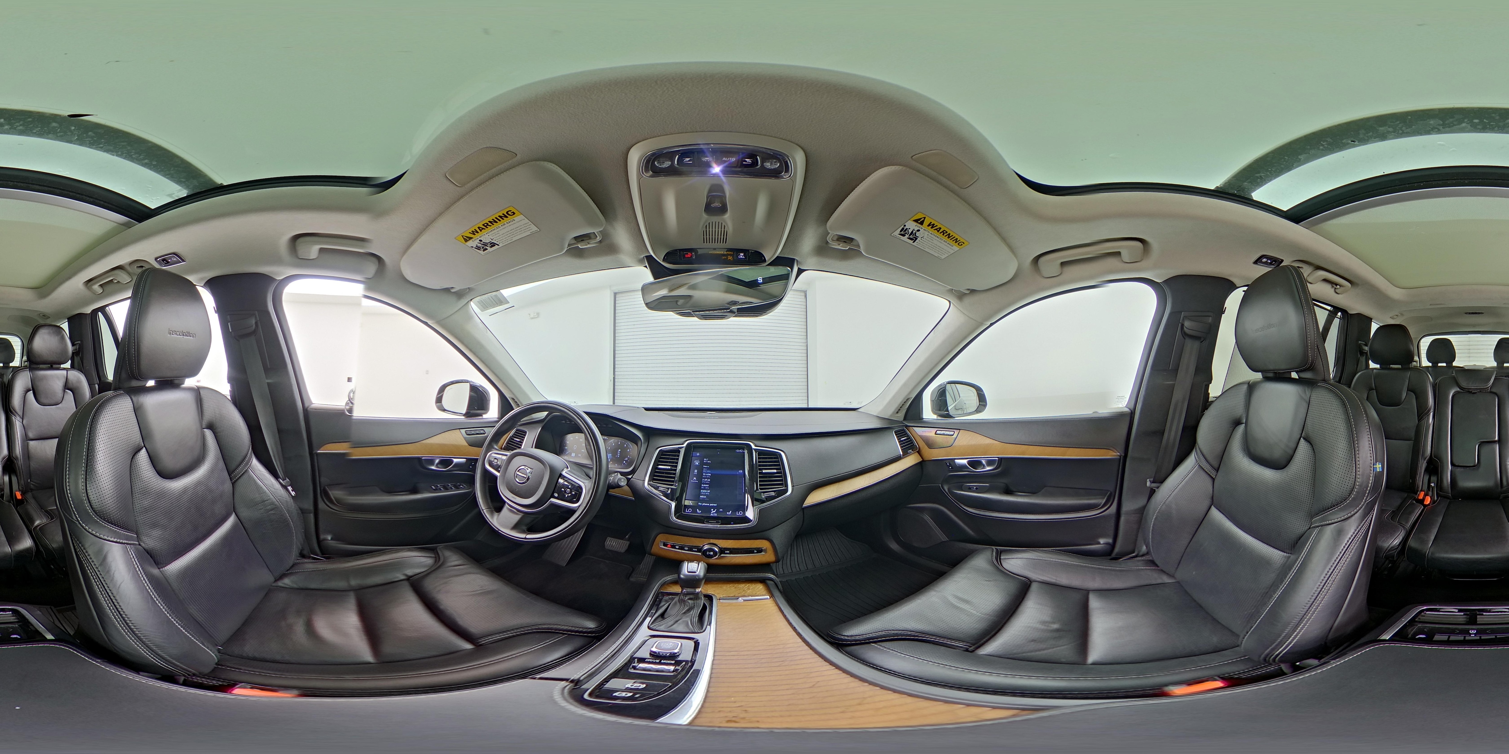 2019 Volvo XC90 Inscription - Photo 26