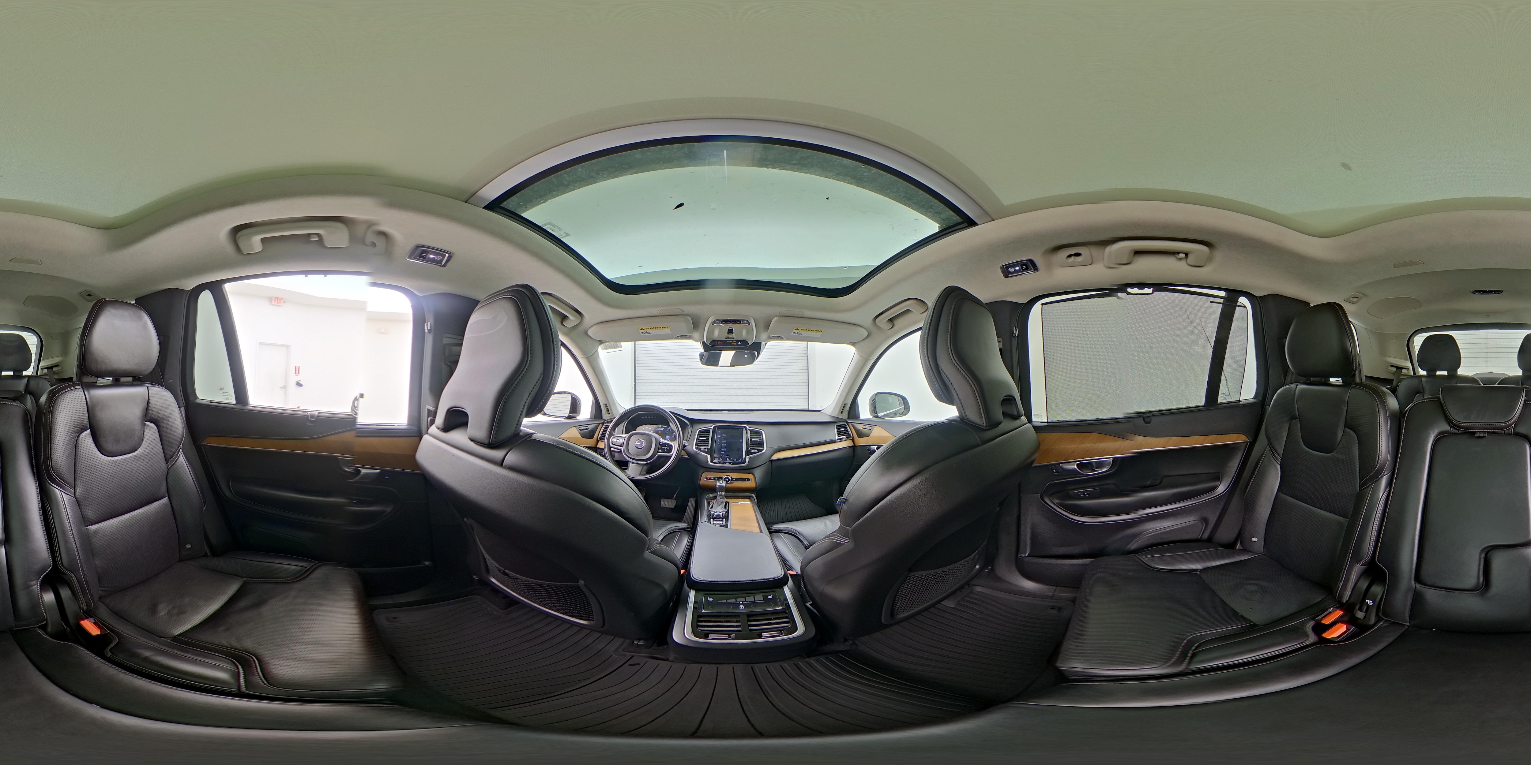 2019 Volvo XC90 Inscription - Photo 27