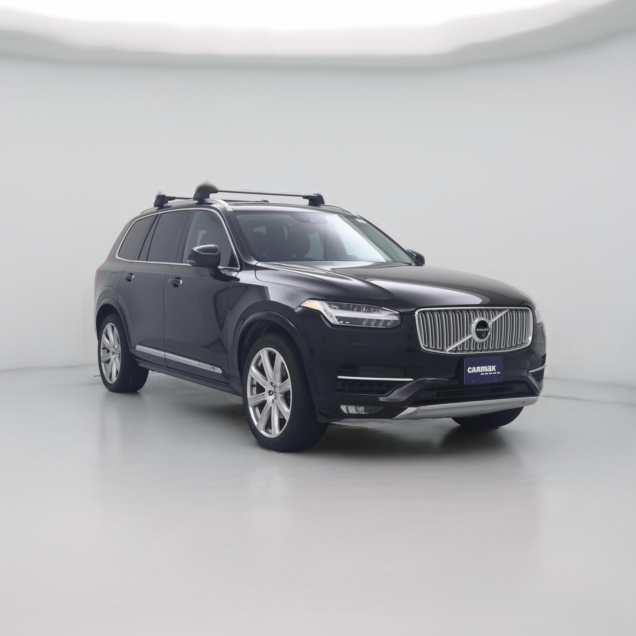 Thumbnail: 2019 Volvo XC90 - 1
