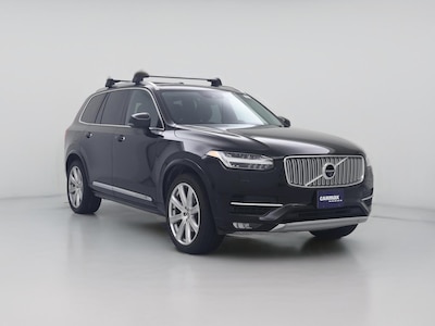 2019 Volvo XC90 T6 Inscription
