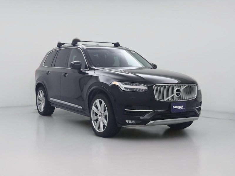 2019 Volvo XC90 T6 Inscription