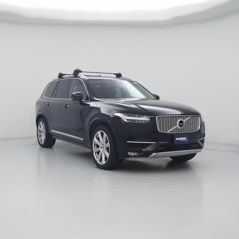 2019 Volvo XC90 T6 Inscription